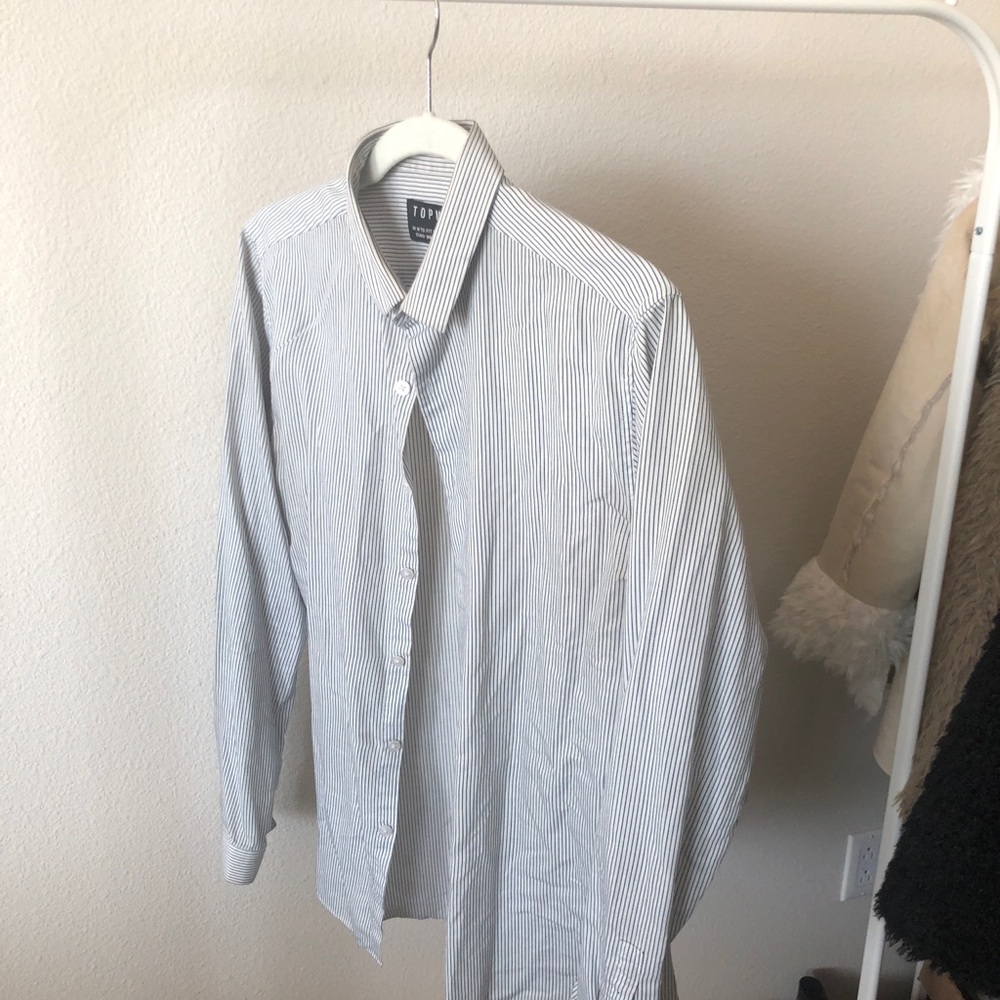 Dress Shirt